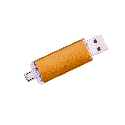 USB-Флешка на 16Gb OTG с логотипом